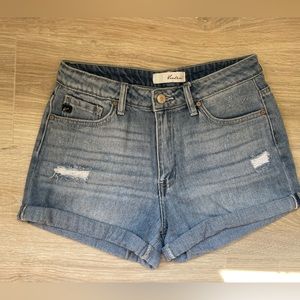 KanCan short